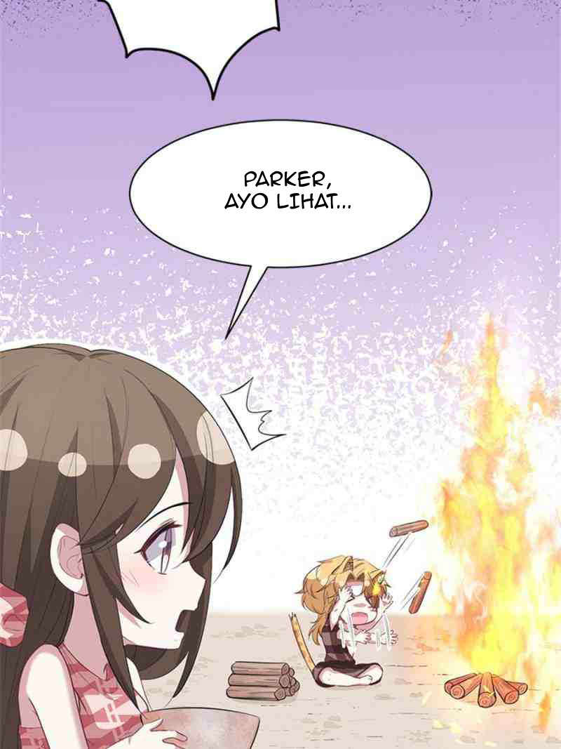 Beauty and the Beasts Chapter 90 Gambar 8